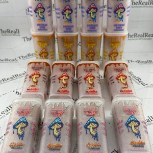 Buy Trippy Tips Mushroom Cones