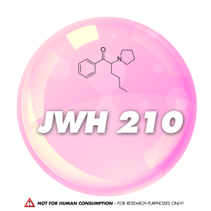 JWH 210