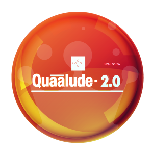 Quaaludes 2.0